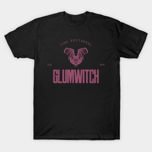 Glum Merch T-Shirt